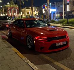 دودج تشارجر